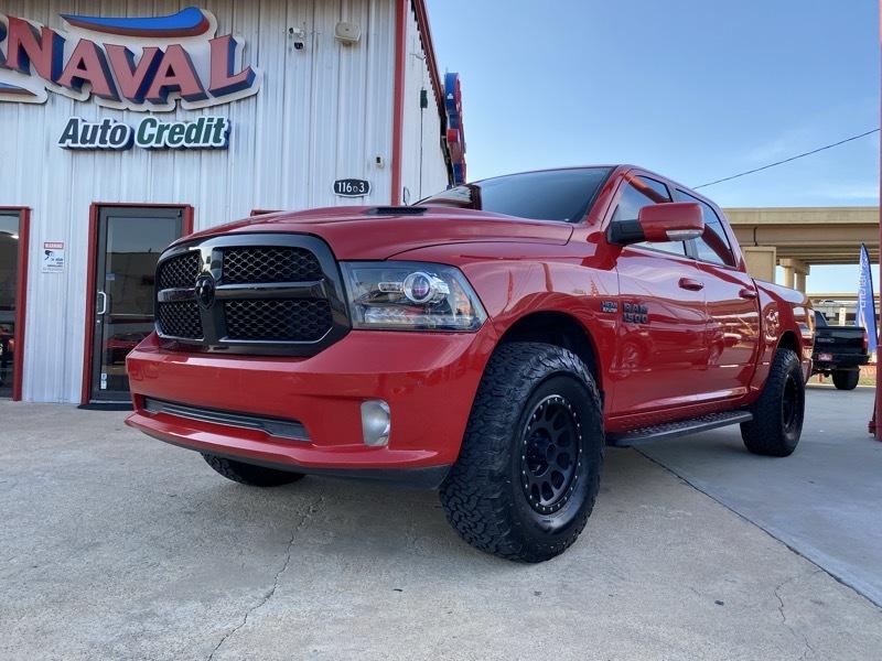 ram ram 1500 pickup 2018 1C6RR6MT8JS265847 image ram ram 1500 pickup 2018 1C6RR6MT8JS265847 image